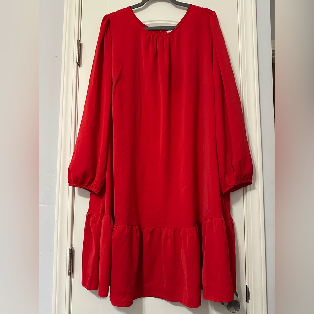 Ava & Viv Plus Size Dress